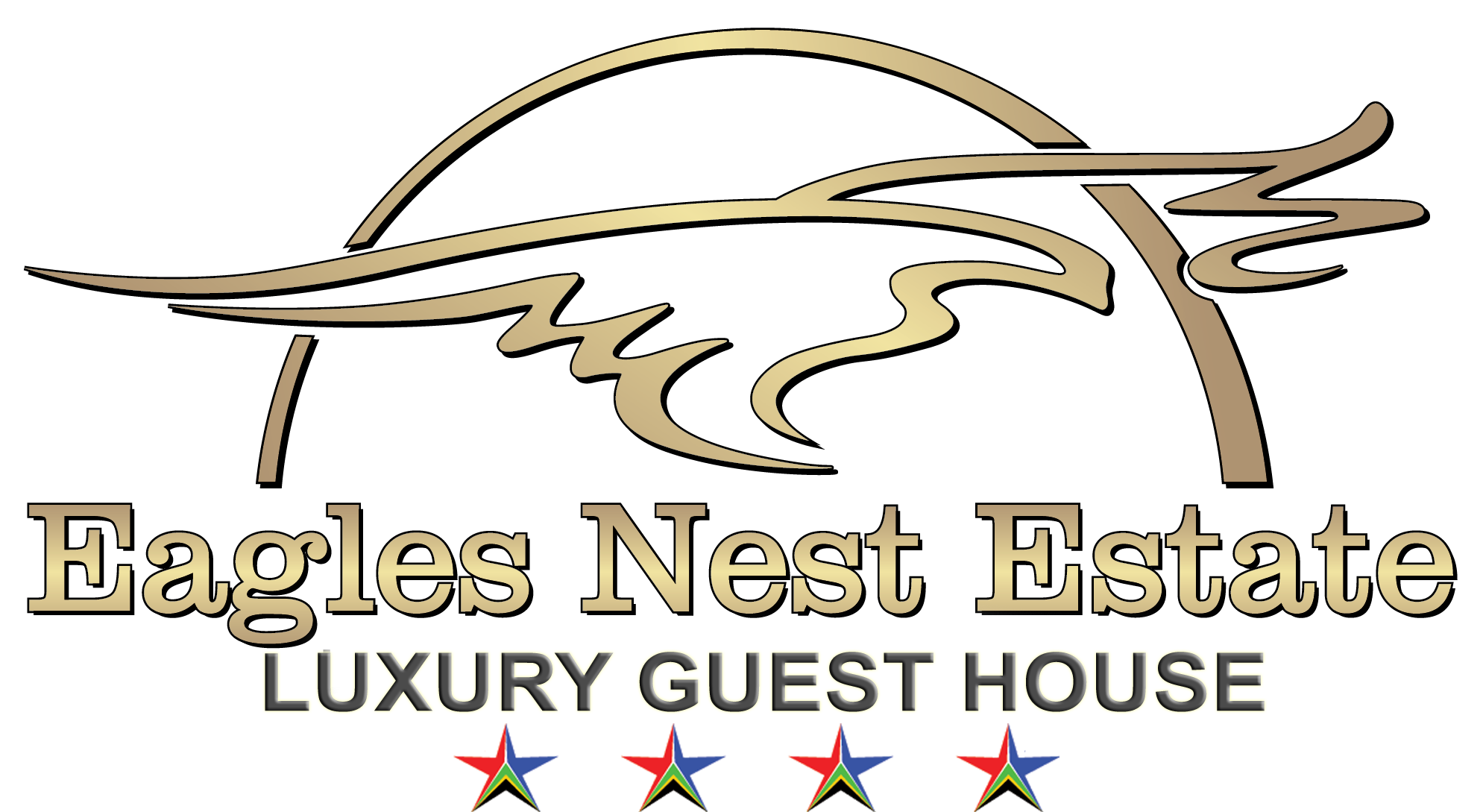 Eagles Nest Estate - Logo Eagles Nest Estate - Logo